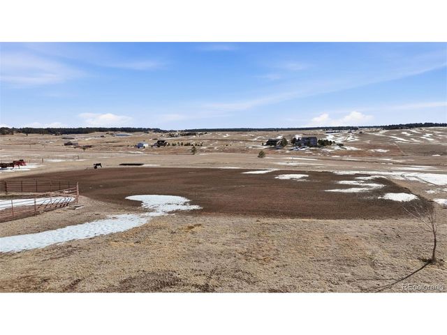 18155 Bar X Rd, Colorado Springs, CO 80908