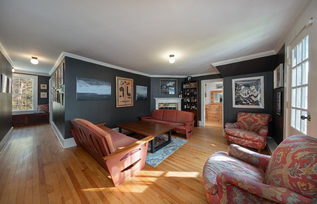 95 Middletown Road, Londonderry, VT 05155