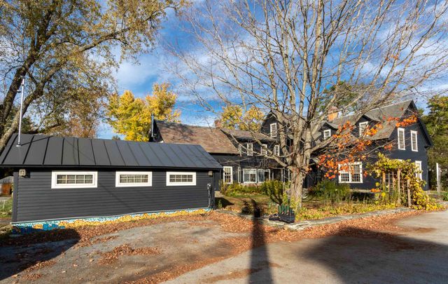 95 Middletown Road, Londonderry, VT 05155