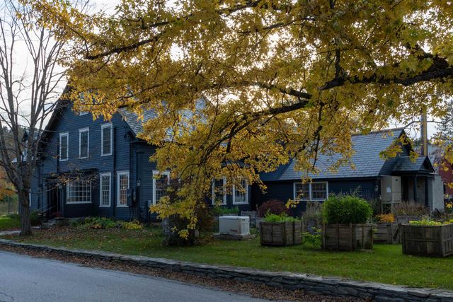 95 Middletown Road, Londonderry, VT 05155