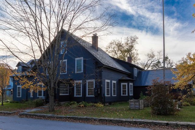 95 Middletown Road, Londonderry, VT 05155