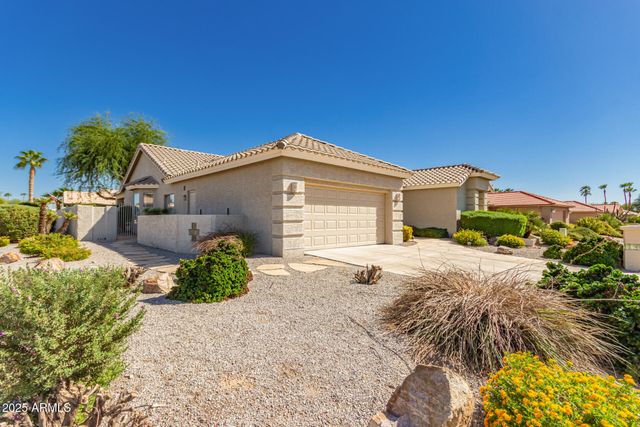 23801 S DOBSON Drive, Sun Lakes, AZ 85248