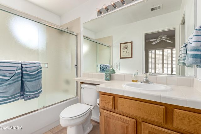 23801 S DOBSON Drive, Sun Lakes, AZ 85248