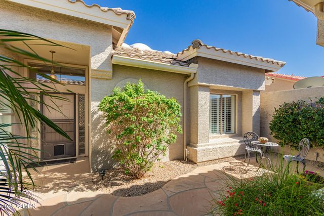 23801 S DOBSON Drive, Sun Lakes, AZ 85248