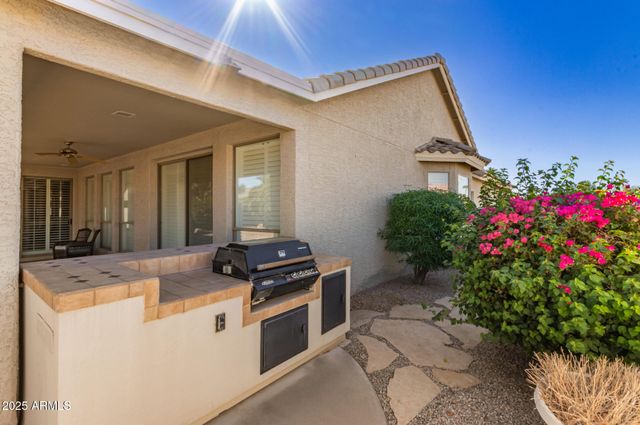 23801 S DOBSON Drive, Sun Lakes, AZ 85248