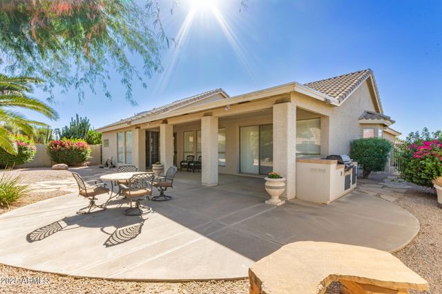 23801 S DOBSON Drive, Sun Lakes, AZ 85248