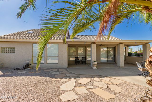 23801 S DOBSON Drive, Sun Lakes, AZ 85248
