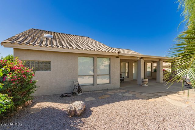 23801 S DOBSON Drive, Sun Lakes, AZ 85248