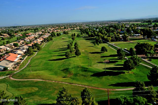 23801 S DOBSON Drive, Sun Lakes, AZ 85248