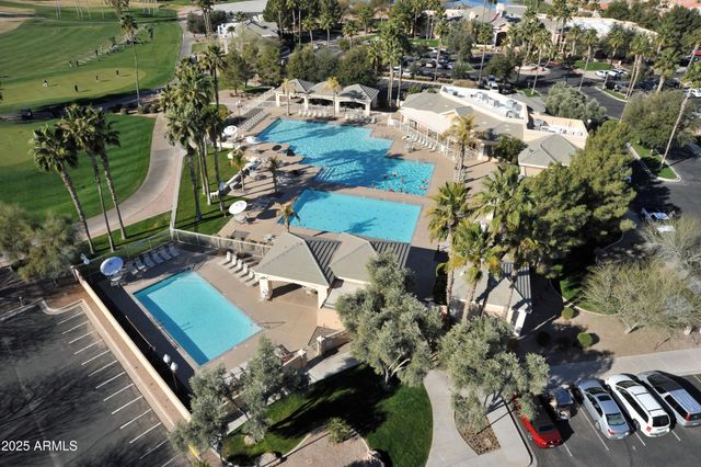 23801 S DOBSON Drive, Sun Lakes, AZ 85248