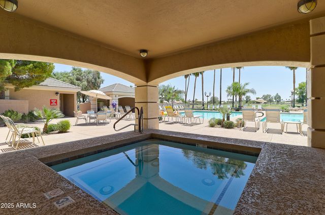 23801 S DOBSON Drive, Sun Lakes, AZ 85248