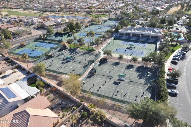 23801 S DOBSON Drive, Sun Lakes, AZ 85248