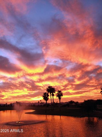 23801 S DOBSON Drive, Sun Lakes, AZ 85248