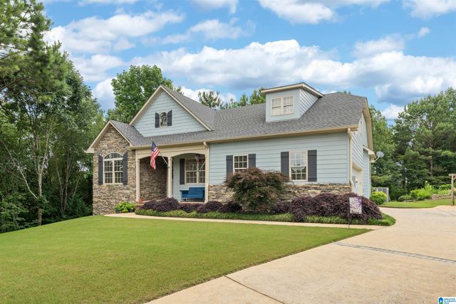 9203 CLAIRMONT CIRCLE, Leeds, AL 35094