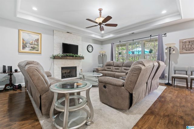 9203 CLAIRMONT CIRCLE, Leeds, AL 35094
