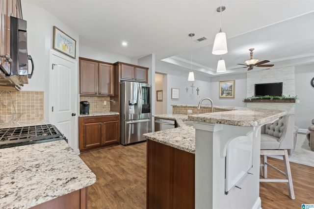 9203 CLAIRMONT CIRCLE, Leeds, AL 35094