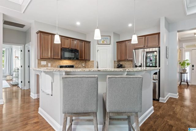 9203 CLAIRMONT CIRCLE, Leeds, AL 35094