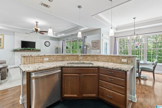 9203 CLAIRMONT CIRCLE, Leeds, AL 35094