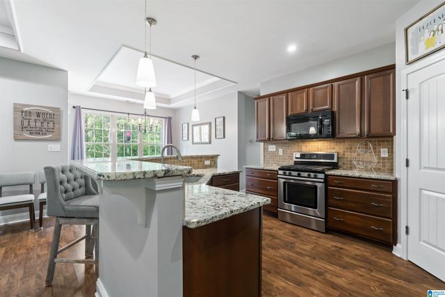 9203 CLAIRMONT CIRCLE, Leeds, AL 35094