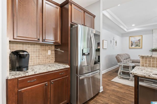 9203 CLAIRMONT CIRCLE, Leeds, AL 35094