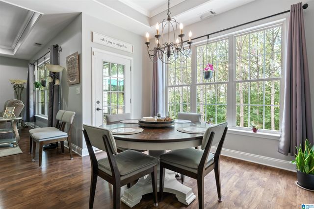 9203 CLAIRMONT CIRCLE, Leeds, AL 35094