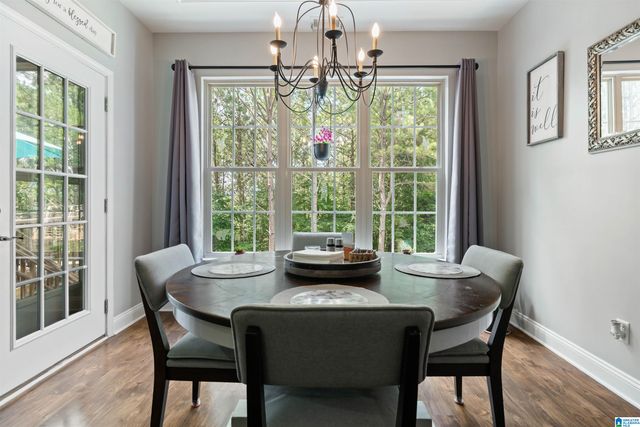 9203 CLAIRMONT CIRCLE, Leeds, AL 35094