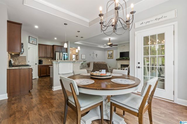 9203 CLAIRMONT CIRCLE, Leeds, AL 35094