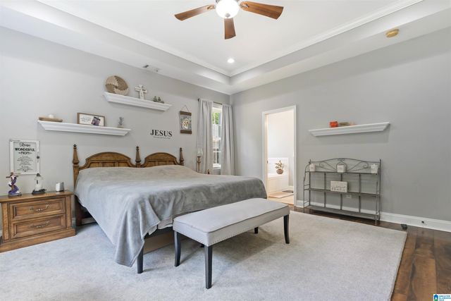 9203 CLAIRMONT CIRCLE, Leeds, AL 35094