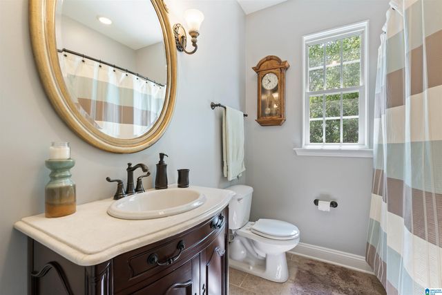 9203 CLAIRMONT CIRCLE, Leeds, AL 35094