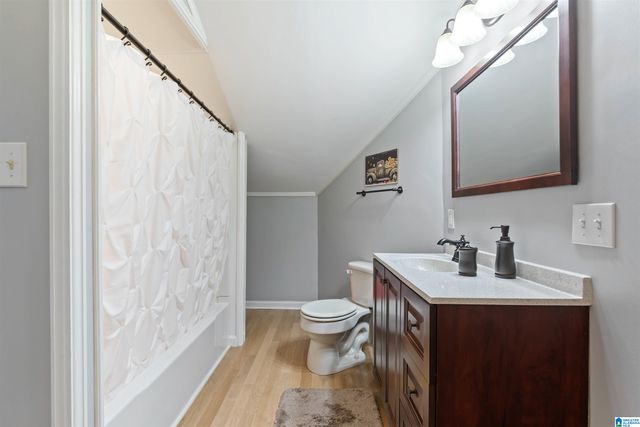 9203 CLAIRMONT CIRCLE, Leeds, AL 35094