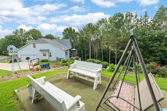 9203 CLAIRMONT CIRCLE, Leeds, AL 35094