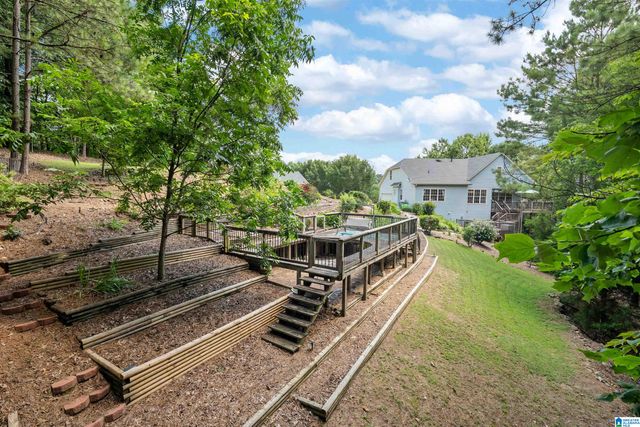 9203 CLAIRMONT CIRCLE, Leeds, AL 35094