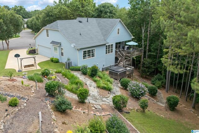 9203 CLAIRMONT CIRCLE, Leeds, AL 35094