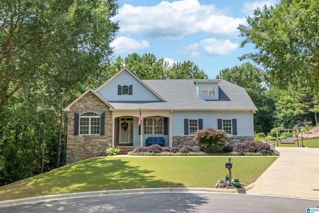 9203 CLAIRMONT CIRCLE, Leeds, AL 35094