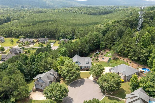 9203 CLAIRMONT CIRCLE, Leeds, AL 35094