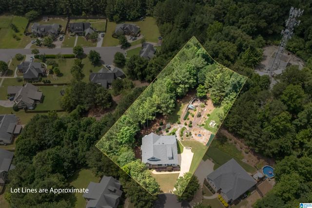 9203 CLAIRMONT CIRCLE, Leeds, AL 35094