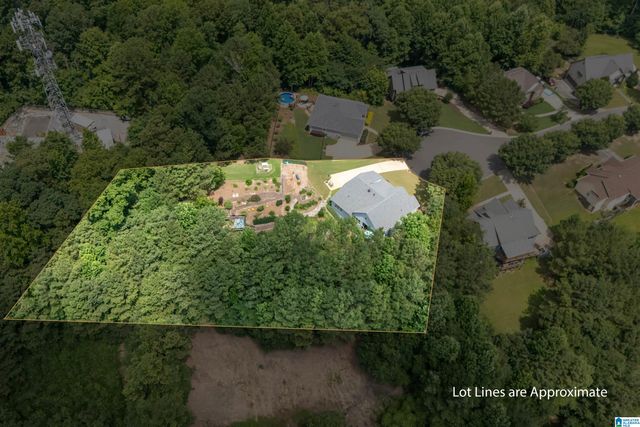 9203 CLAIRMONT CIRCLE, Leeds, AL 35094