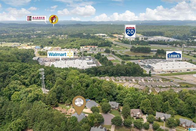 9203 CLAIRMONT CIRCLE, Leeds, AL 35094
