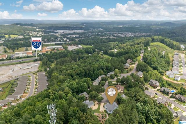 9203 CLAIRMONT CIRCLE, Leeds, AL 35094