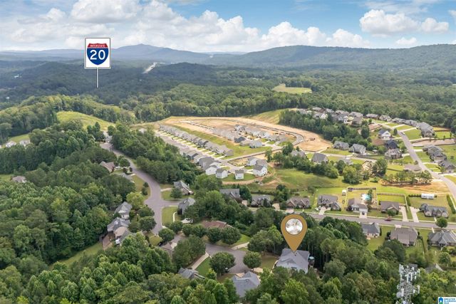 9203 CLAIRMONT CIRCLE, Leeds, AL 35094