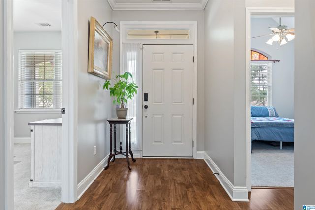 9203 CLAIRMONT CIRCLE, Leeds, AL 35094