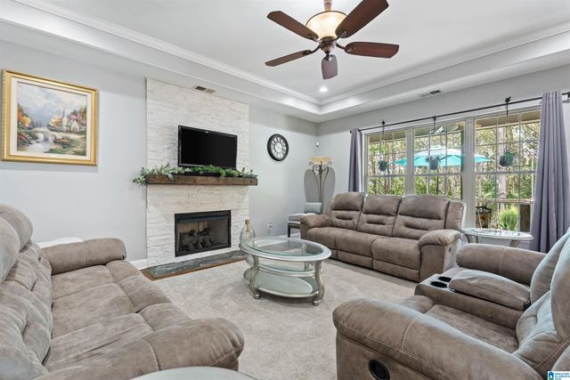 9203 CLAIRMONT CIRCLE, Leeds, AL 35094