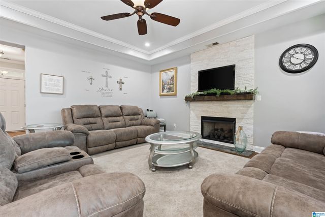 9203 CLAIRMONT CIRCLE, Leeds, AL 35094