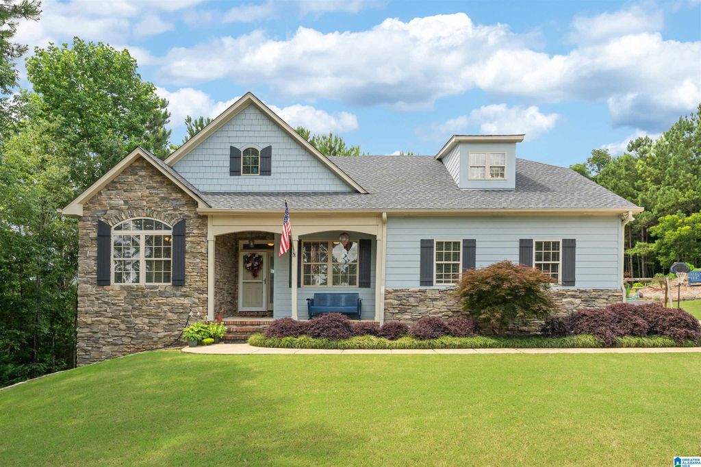 9203 CLAIRMONT CIRCLE, Leeds, AL 35094