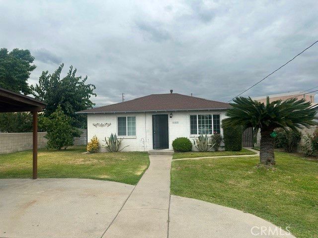 11023 Ranchito, El Monte, CA 91731