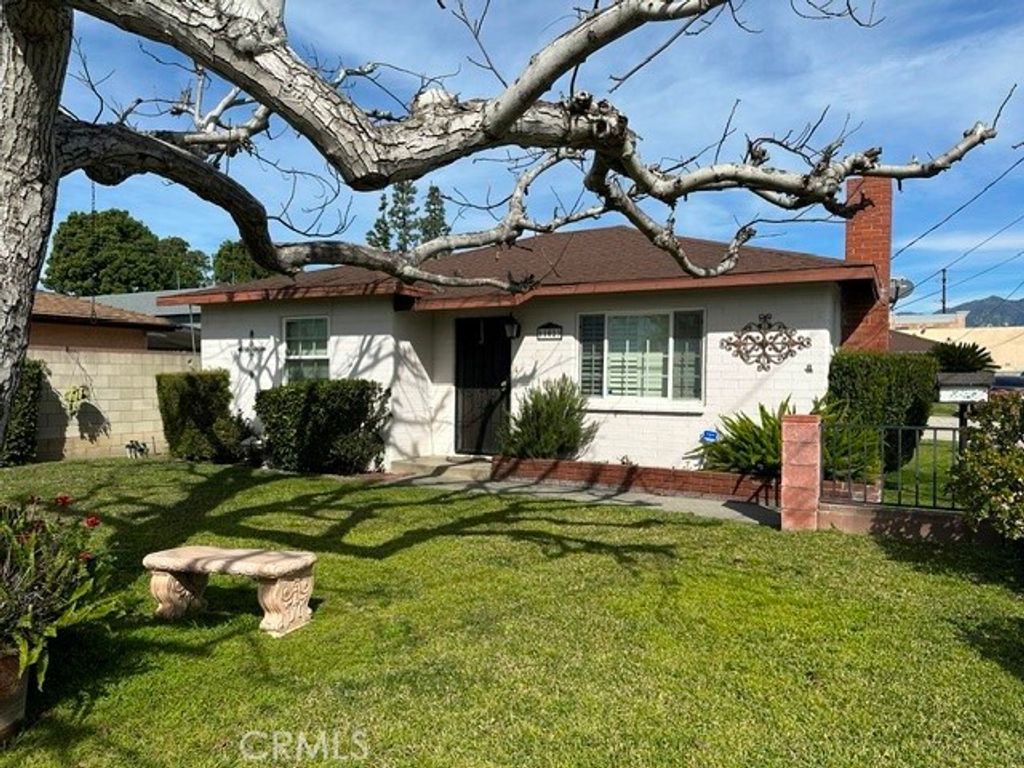 11023 Ranchito, El Monte, CA 91731