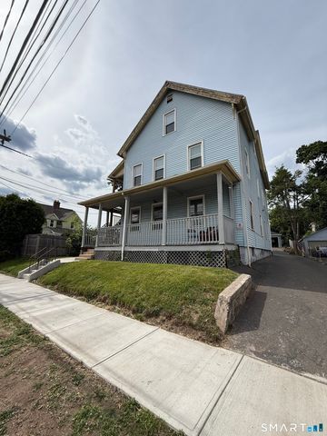 125 Columbia Street 2FF, New Britain, CT 06052