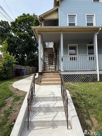 125 Columbia Street 2FF, New Britain, CT 06052