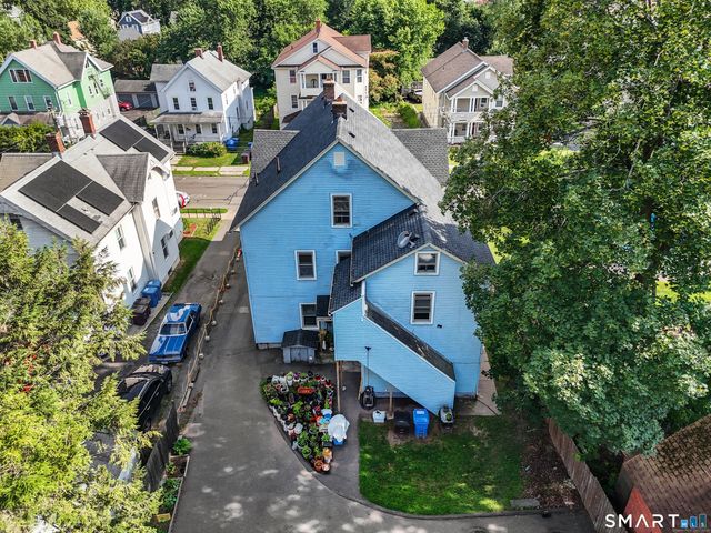 125 Columbia Street 2FF, New Britain, CT 06052