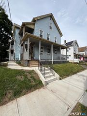 125 Columbia Street 2FF, New Britain, CT 06052